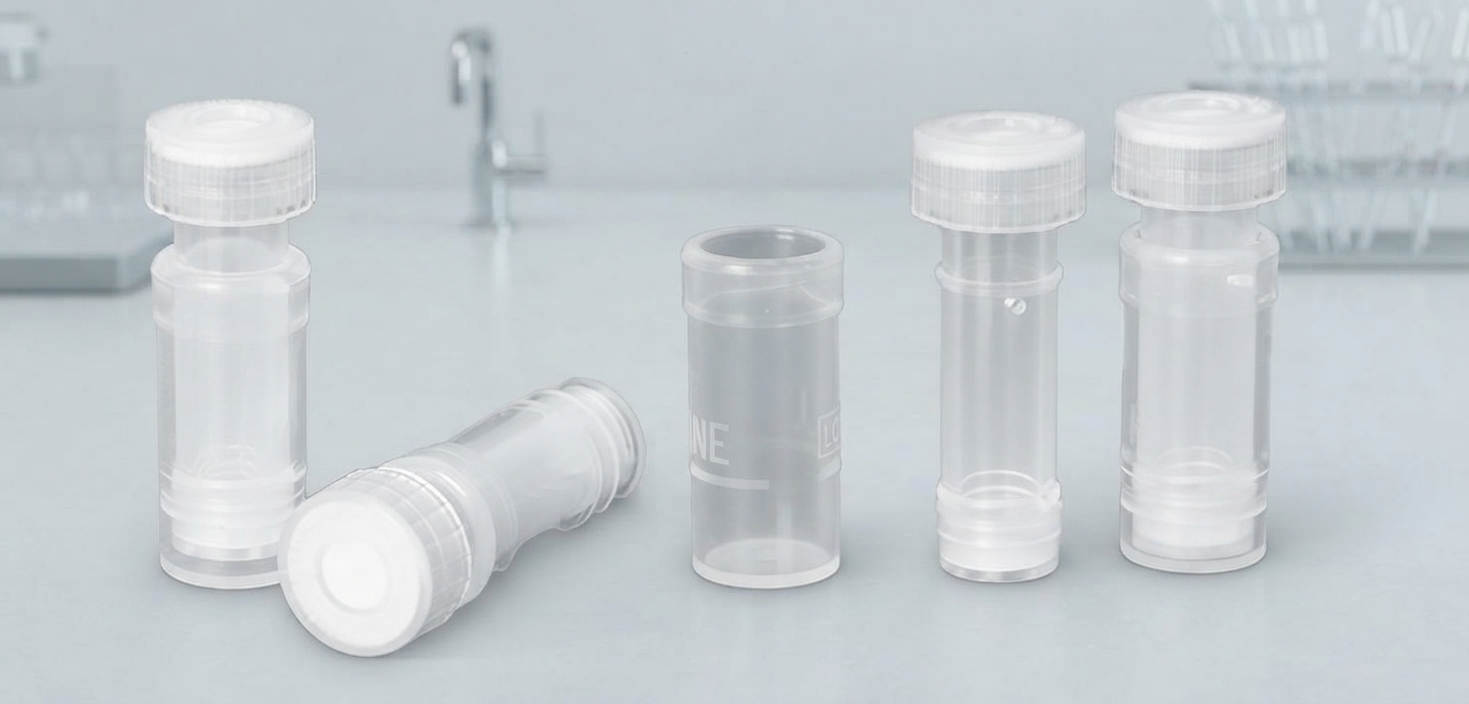Vial Filter