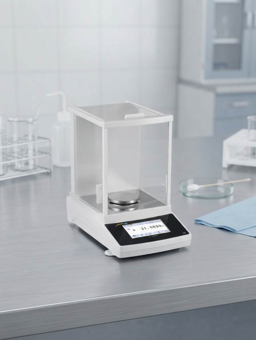 Analytical Balance PCE-ABT 220