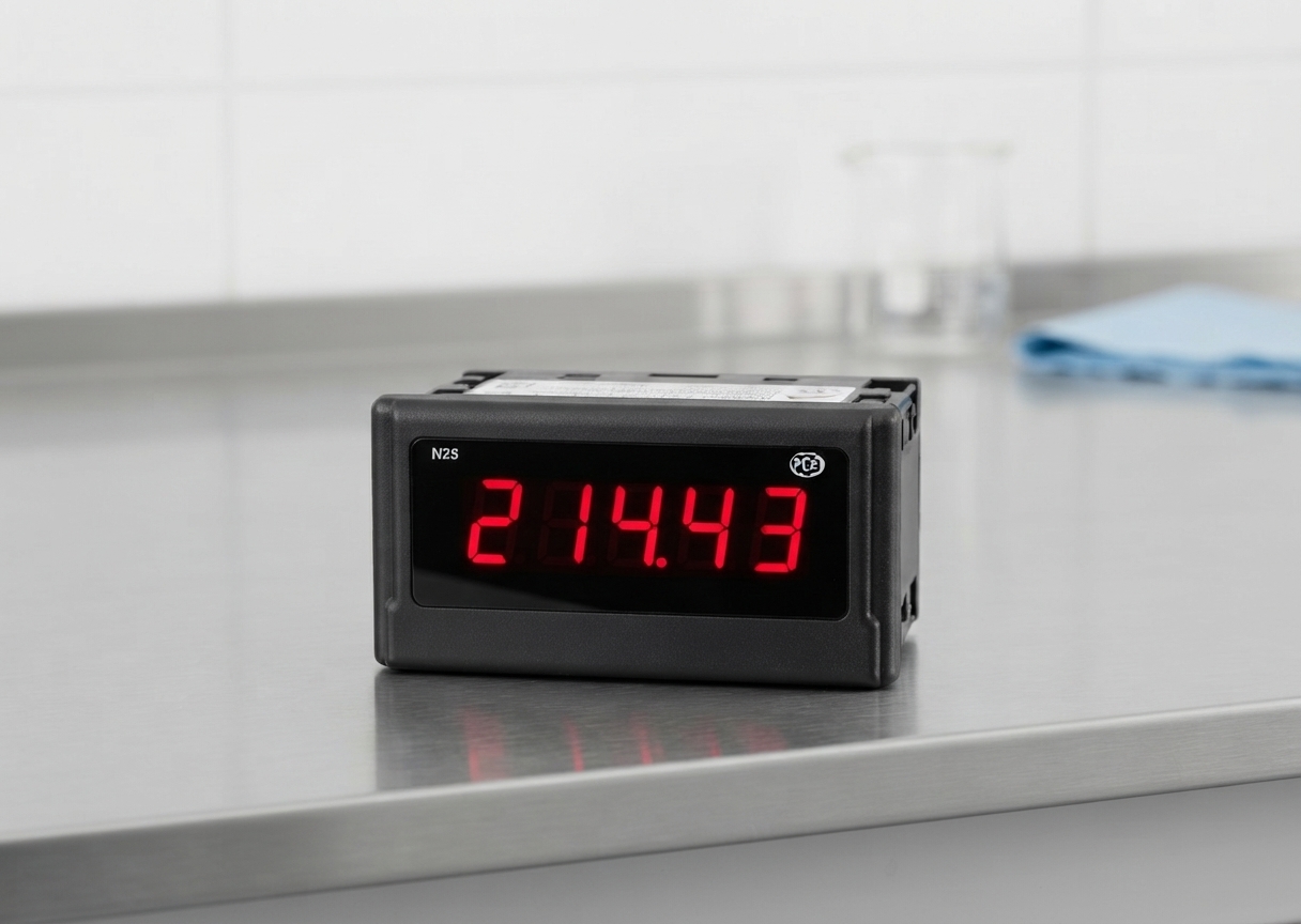 Panel Indicator PCE-N25S