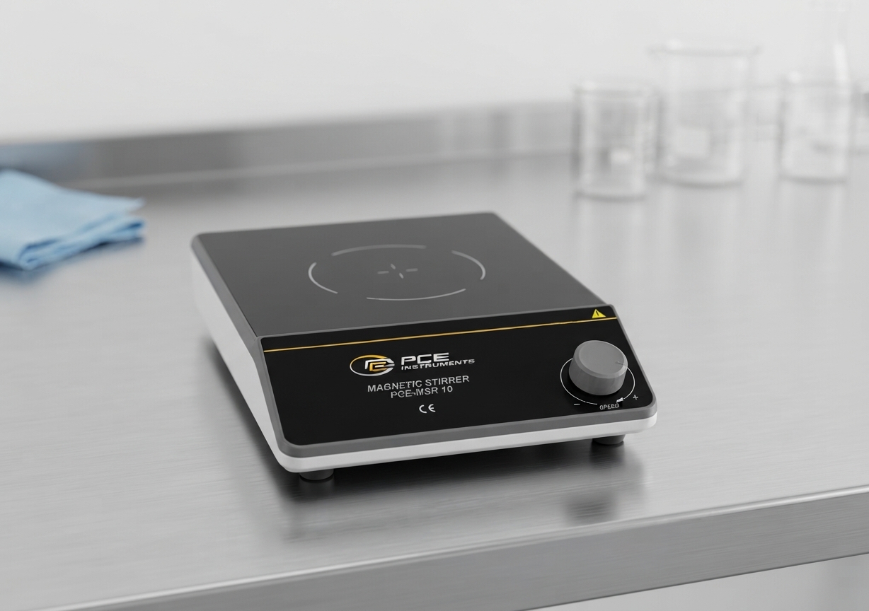 Magnetic Stirrer PCE-MSR 10