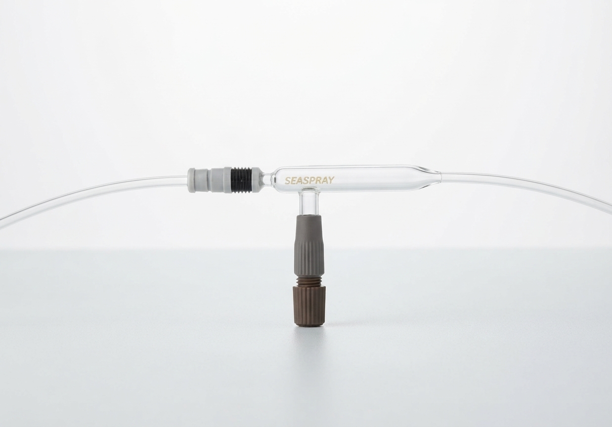 Glass Expansion Nebulizers