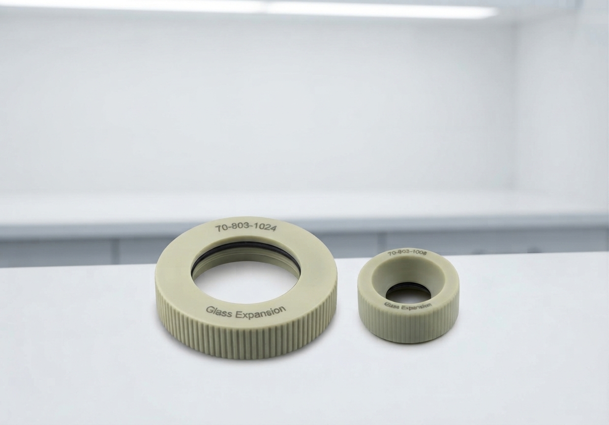 ConeGuard Thread Protector