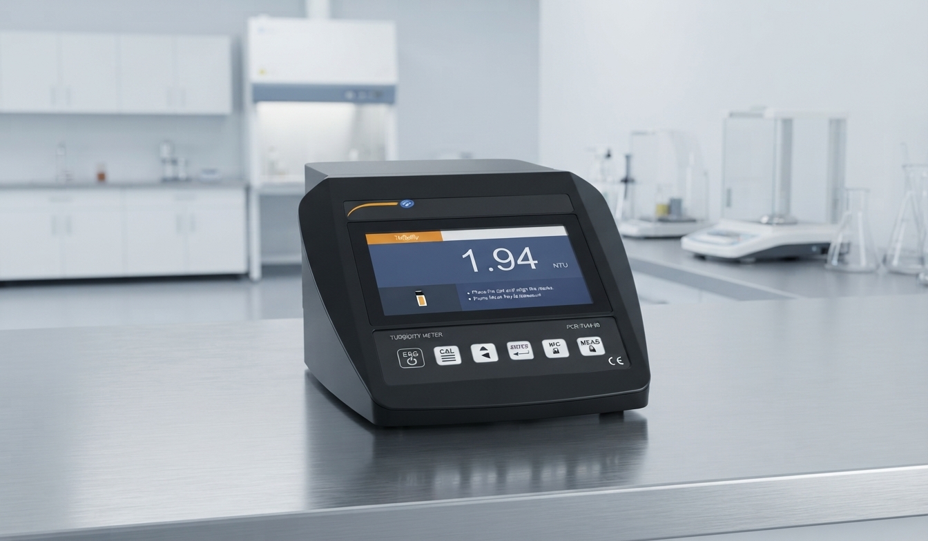 Turbidity Meter PCE-TUM 50