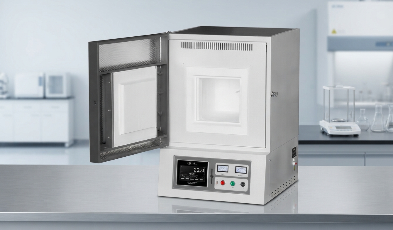 Muffle Furnace PCE-MOV 500