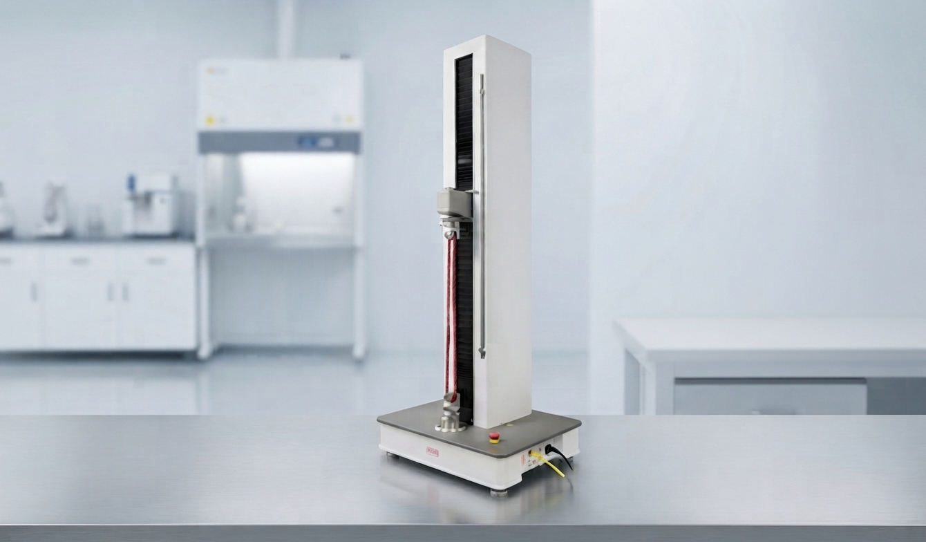 TF001 Tensile Tester