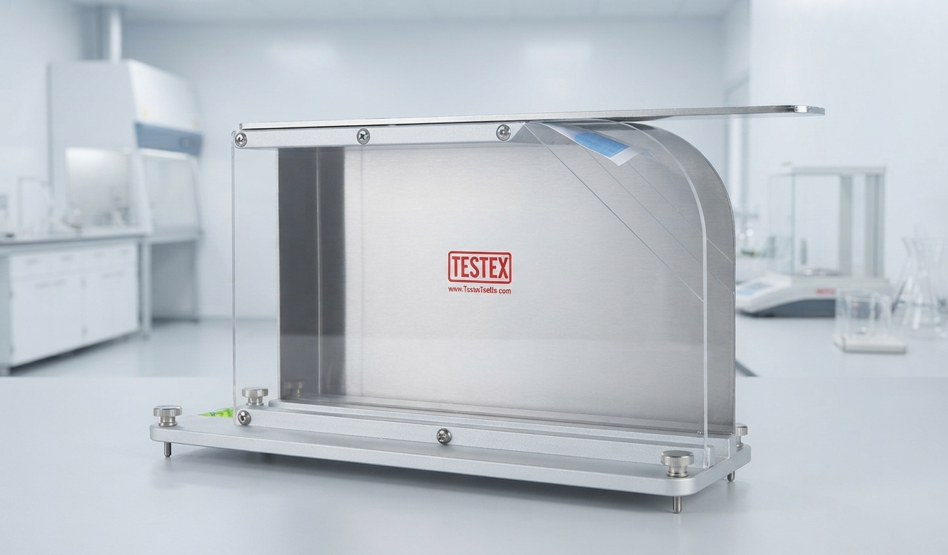 TF113 Fabric Stiffness Tester