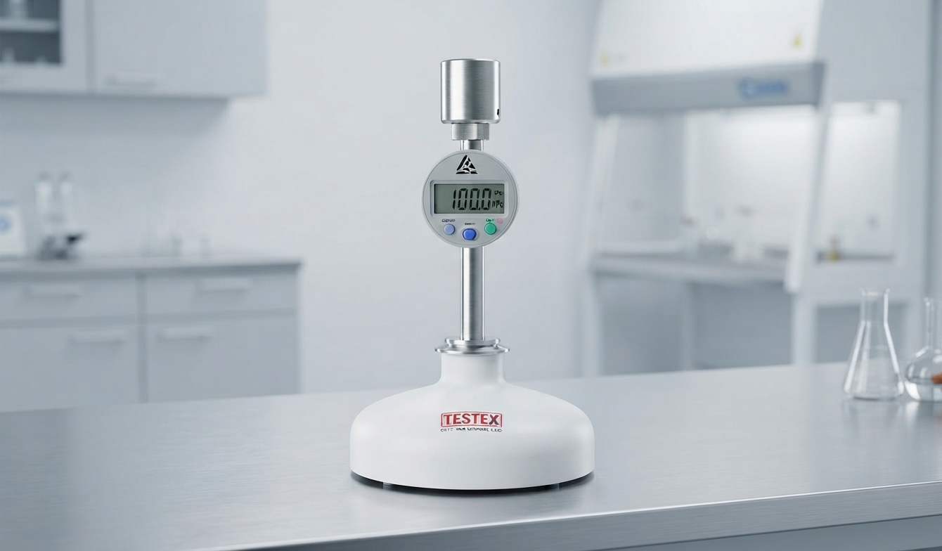 TF121B Thickness Gauge