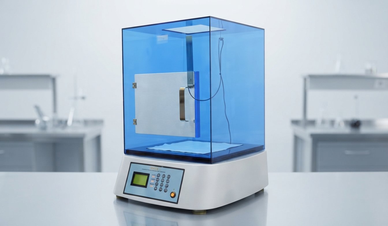 TF130 Thermal Resistance Tester
