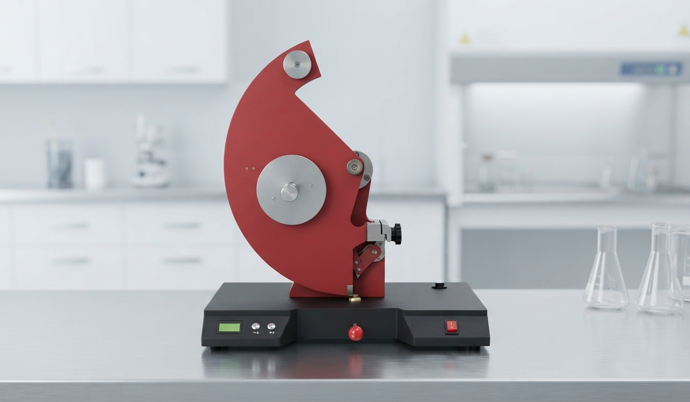 TF140A Elmendorf Tear Tester