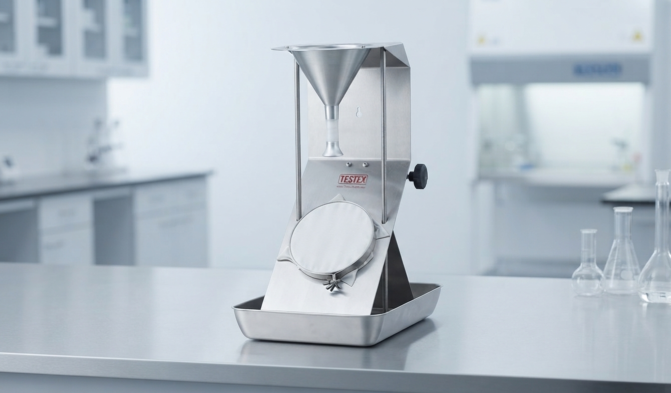 TF160 Spray Rating Tester
