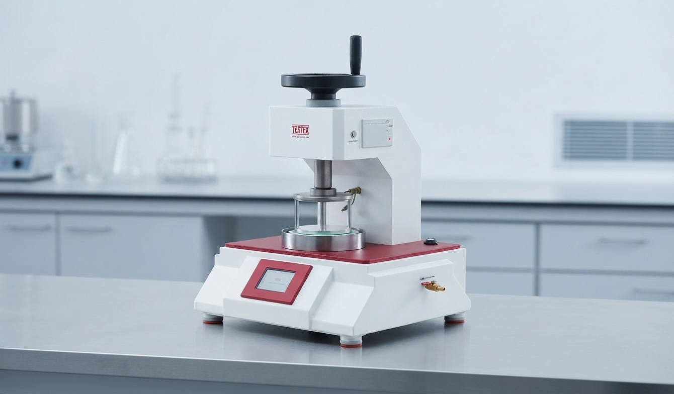 TF163A Hydrostatic Head Tester
