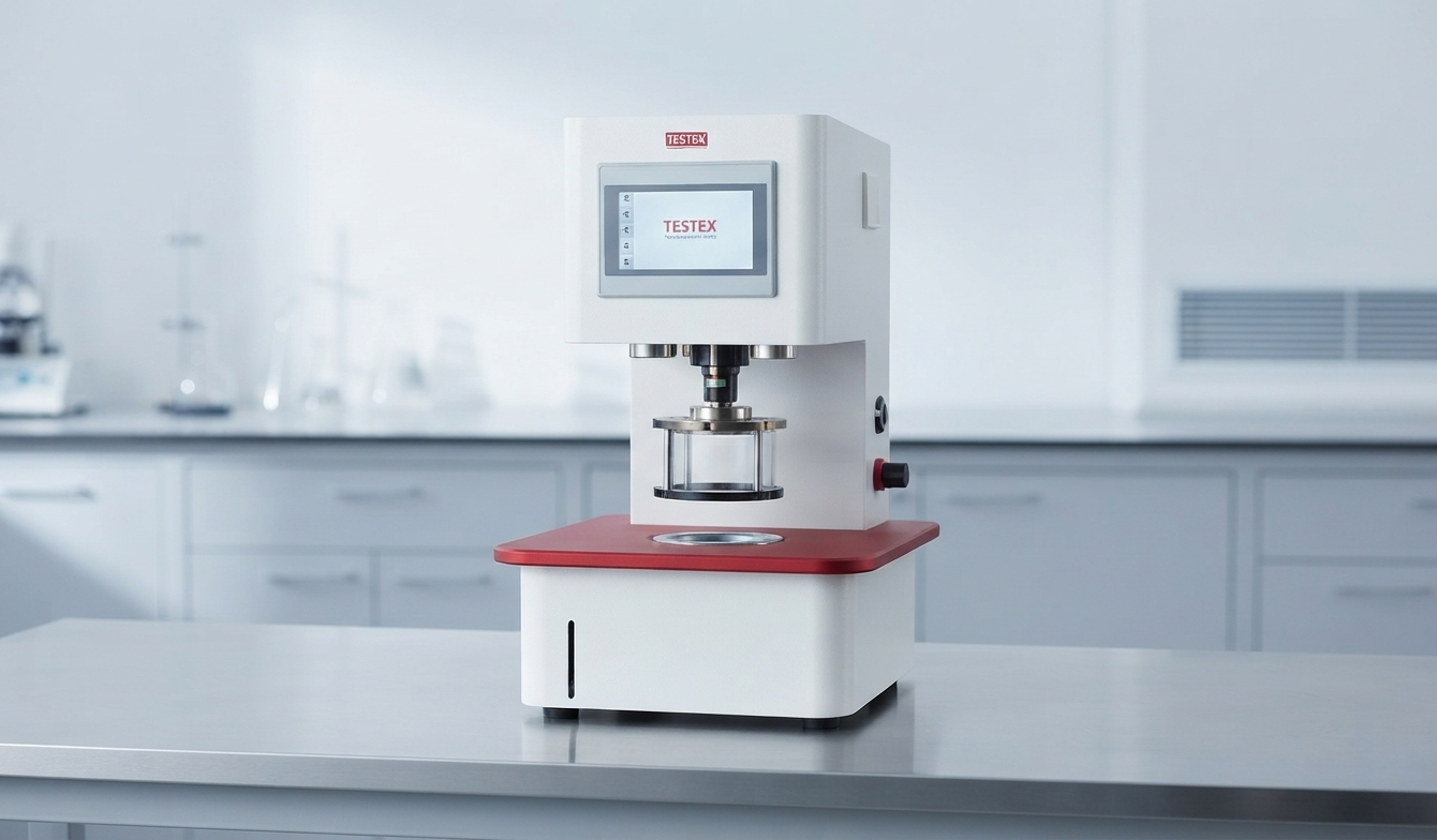 TF163C Hydrostatic Head Tester