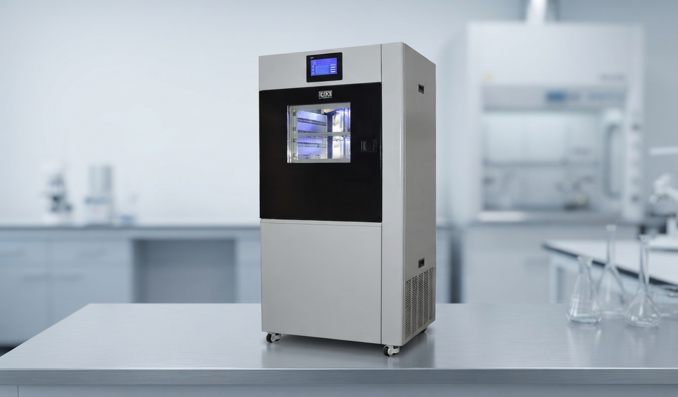 TF165B Auto Water Vapour Permeability Tester