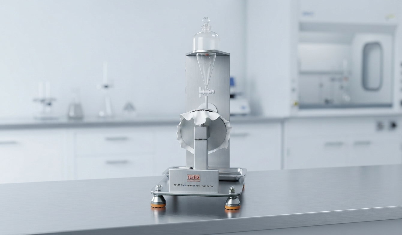 TF167 Surface Water Absorption Tester
