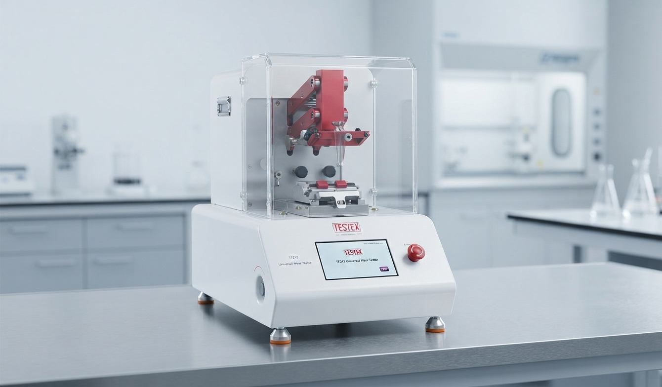 TF213 universal Wear Tester