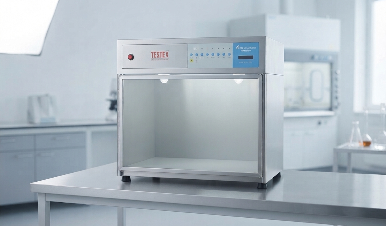TU300A/B/C/D Color Light Box