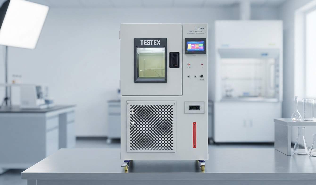 TU340 Temperature & Humidity Chamber