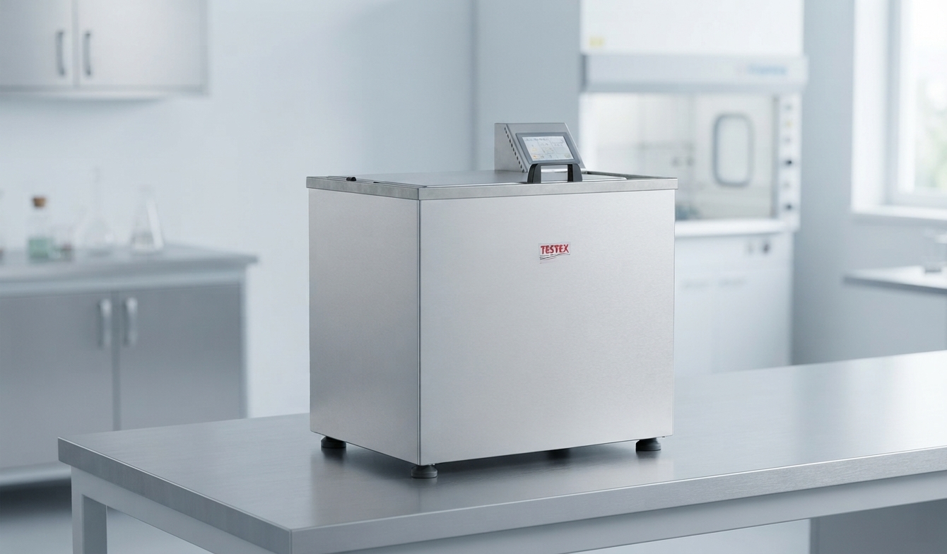 TF418D Washing Fastness Tester
