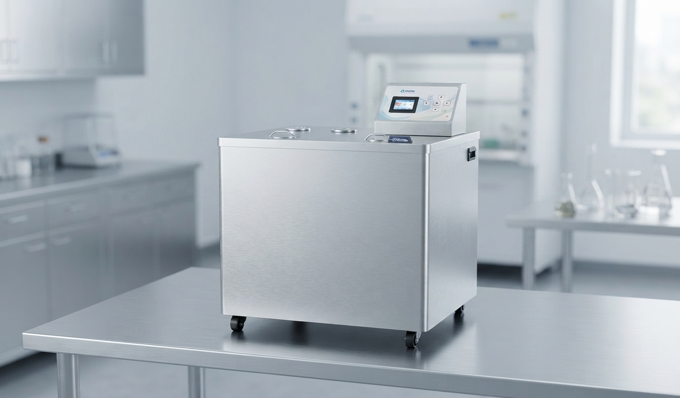 TF418E Washing Fastness Tester