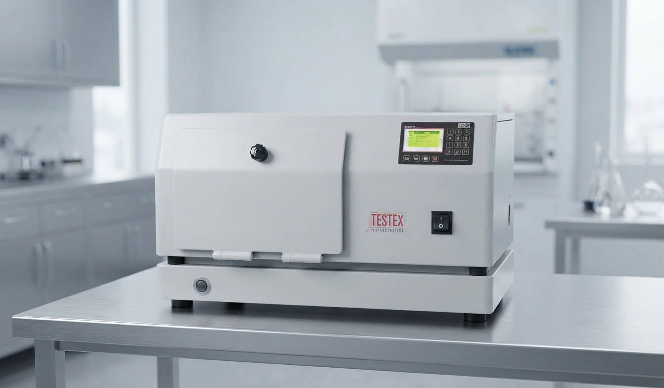 TF421 Light Fastness Tester Tabletop