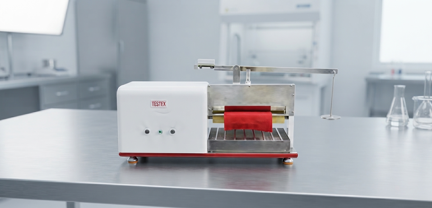 TD110 Lab wringer (Padden)