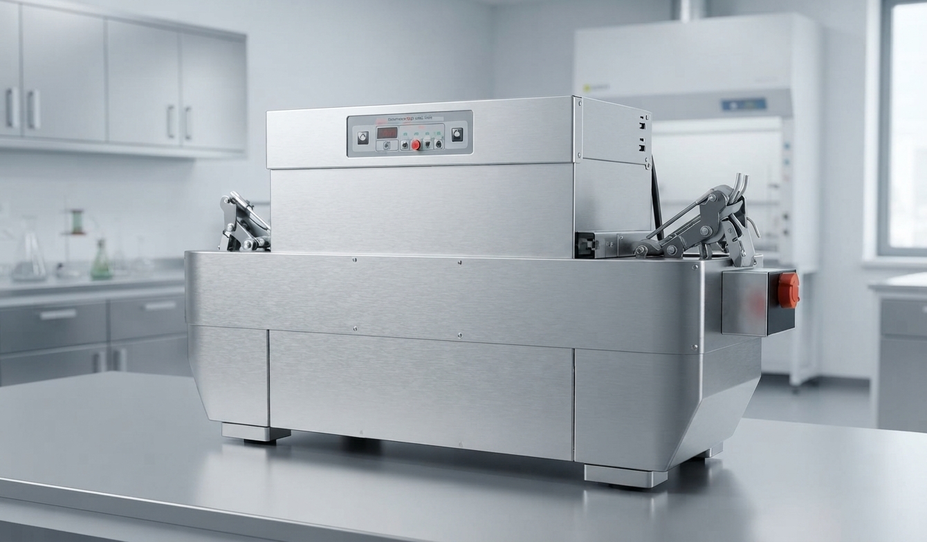 TD620 Laboratory Tenter