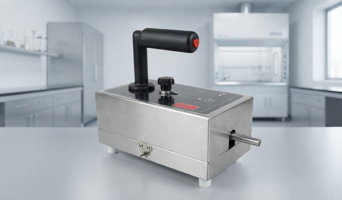 TT811 Sharp Edge Tester