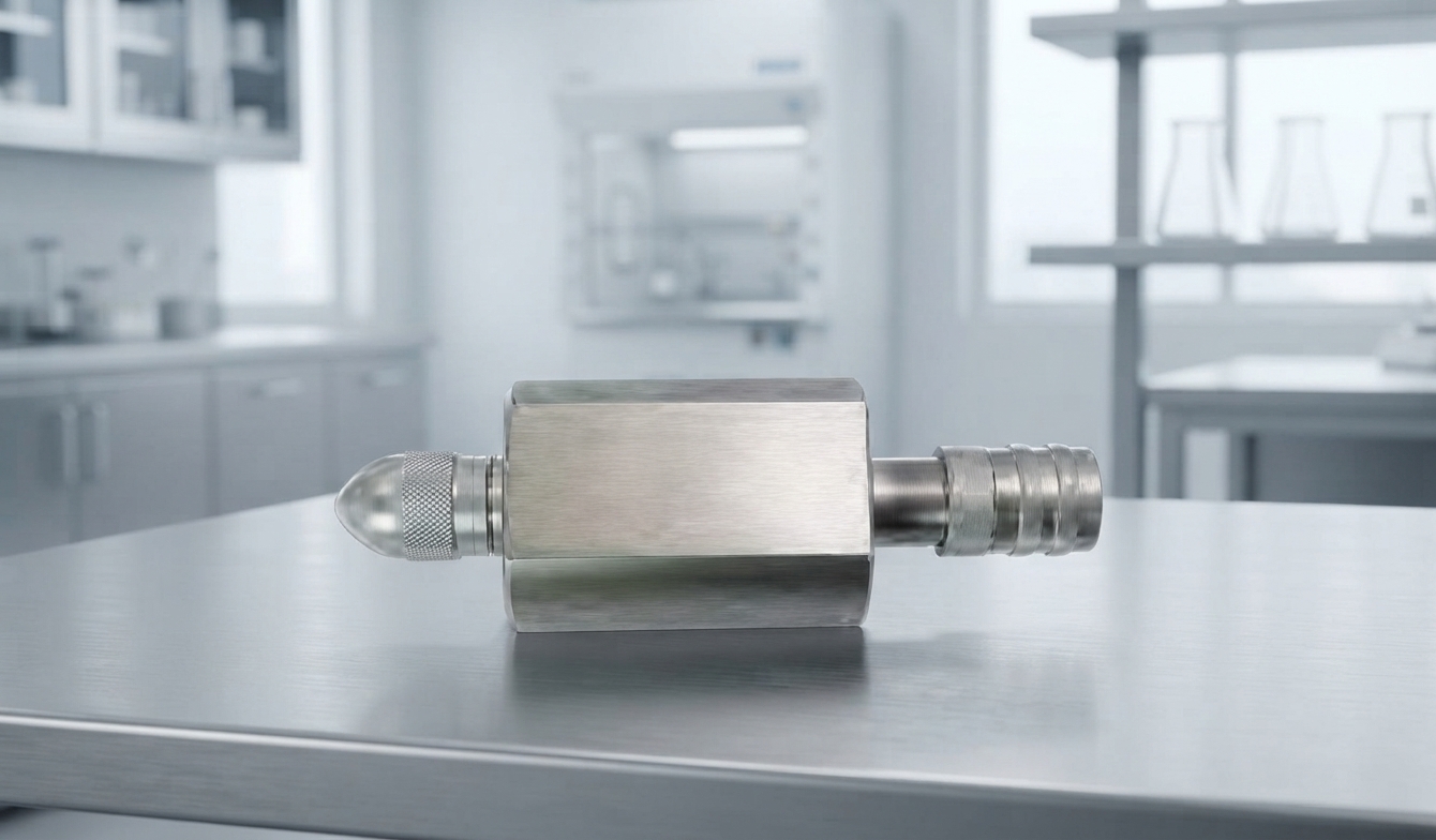 TT812 Sharp Point Tester