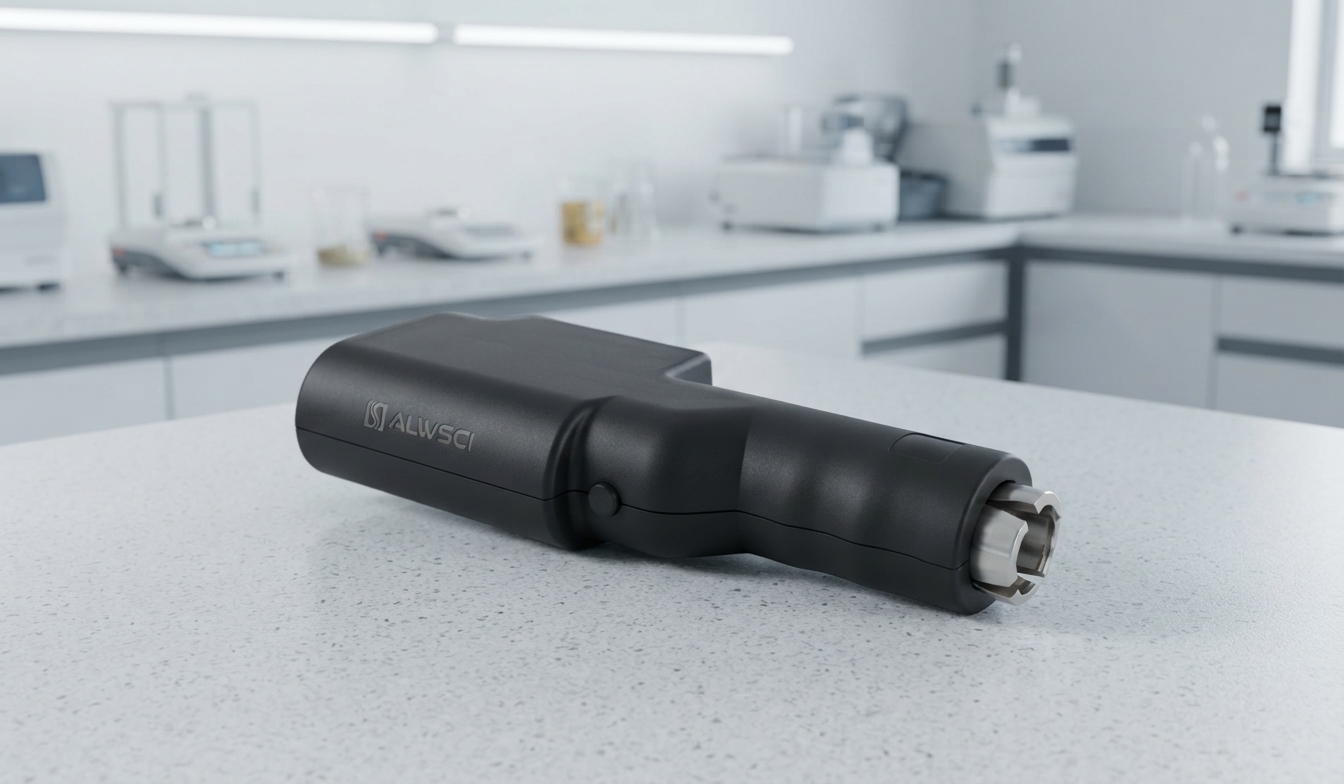 Electronic Crimper